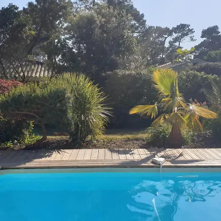 Villa Pyla Sur 10 Couchages *