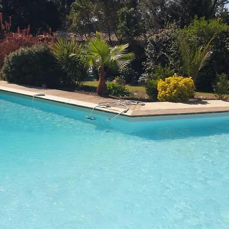 Villa Pyla Sur 10 Couchages *