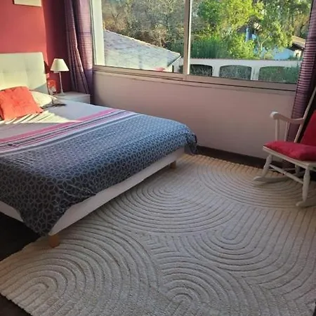 Pyla Sur 10 Couchages Villa