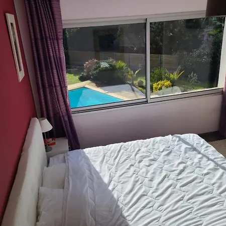 Pyla Sur 10 Couchages * La Teste-de-Buch