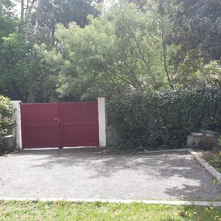 Villa Pyla Sur 10 Couchages La Teste-de-Buch