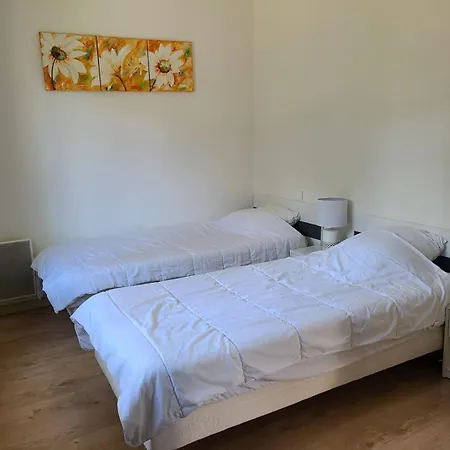 Pyla Sur 10 Couchages * La Teste-de-Buch