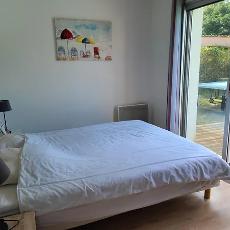 Pyla Sur 10 Couchages Villa