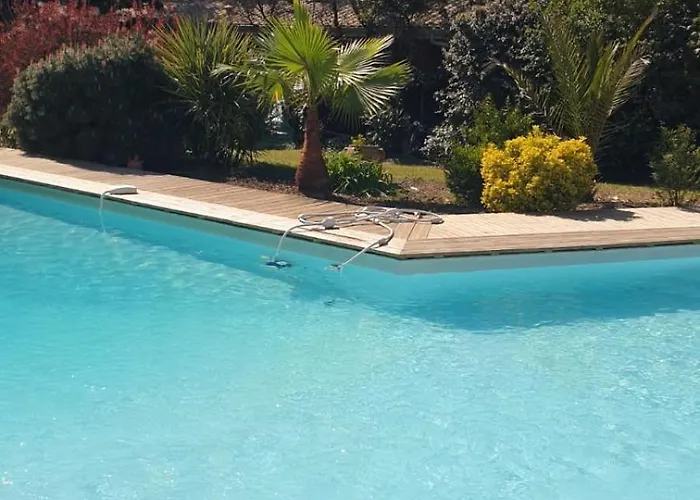 빌라 Pyla Sur 10 Couchages *