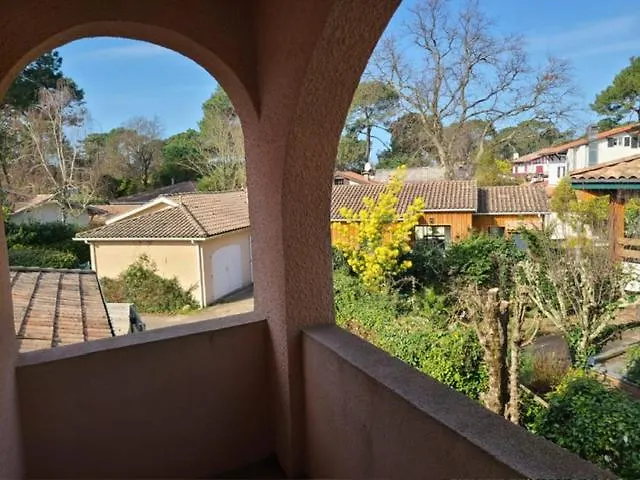 Pyla Sur 10 Couchages 빌라 라테스트드뷔크