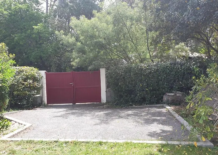 빌라 Pyla Sur 10 Couchages 라테스트드뷔크