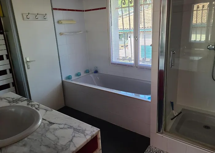 Pyla Sur 10 Couchages *