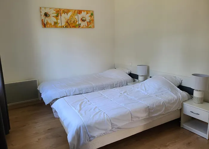 Pyla Sur 10 Couchages * 라테스트드뷔크